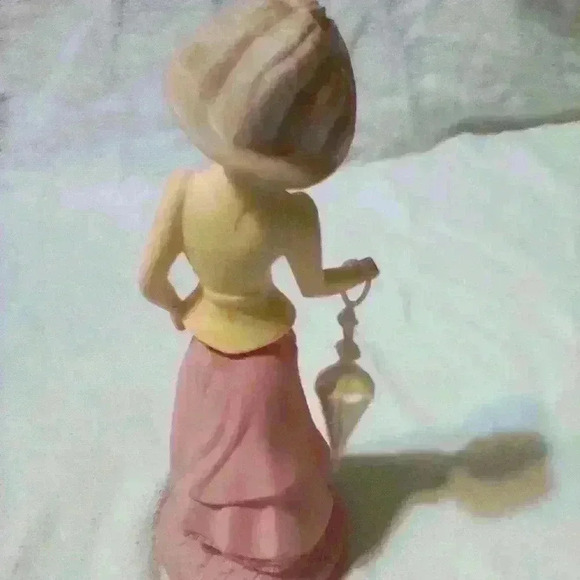 Vintage Avon Collectible On the avenue glass cologne bottle - Picture 2 of 3